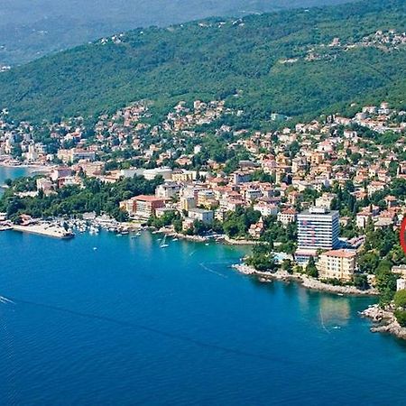 Opatija Apartment 외부 사진