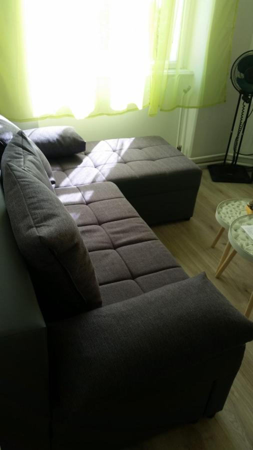 Opatija Apartment 외부 사진