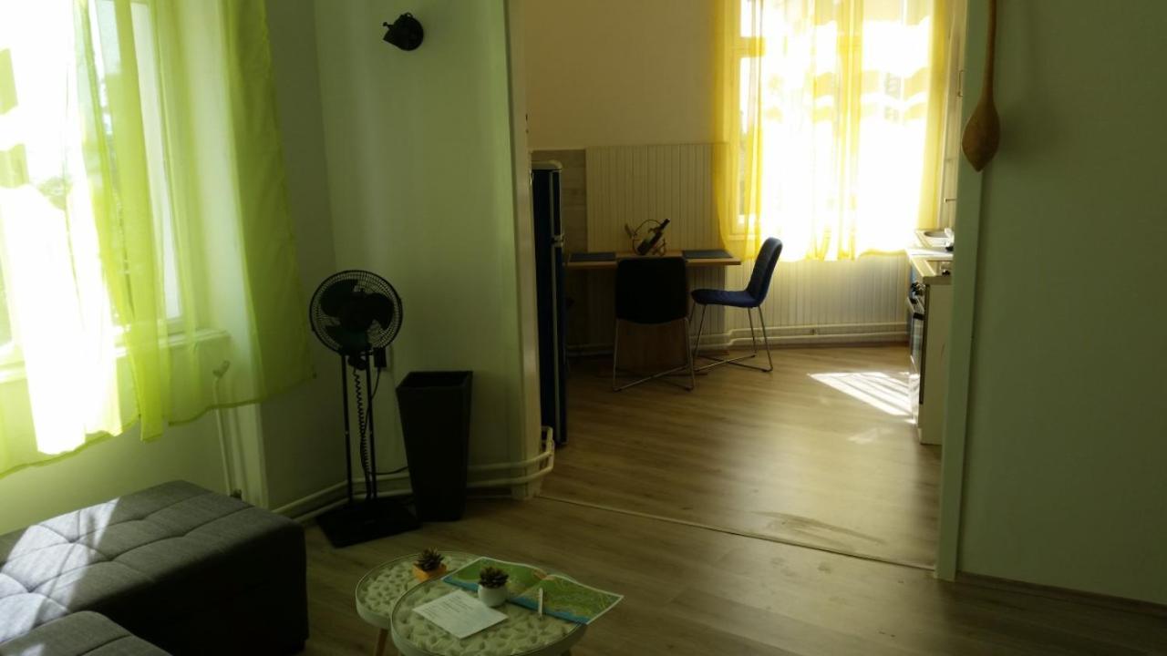 Opatija Apartment 외부 사진