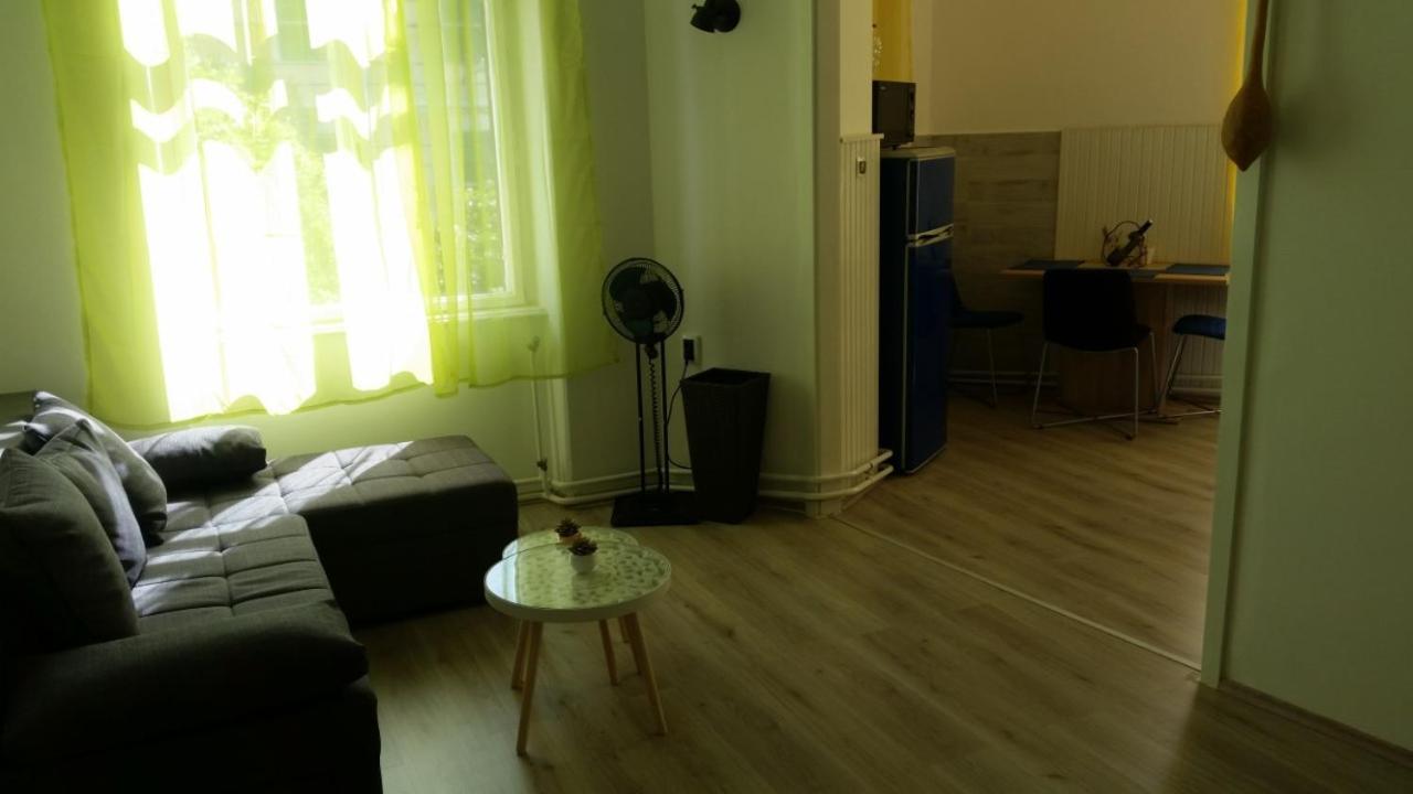 Opatija Apartment 외부 사진
