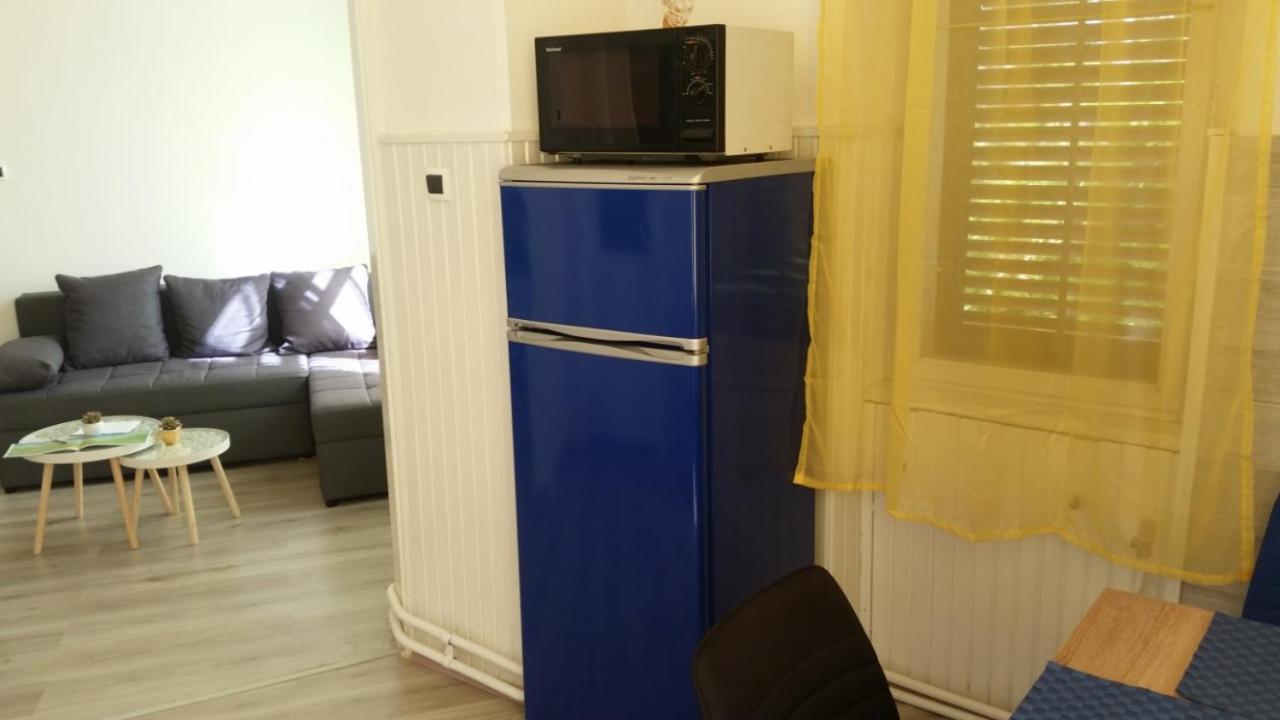 Opatija Apartment 외부 사진