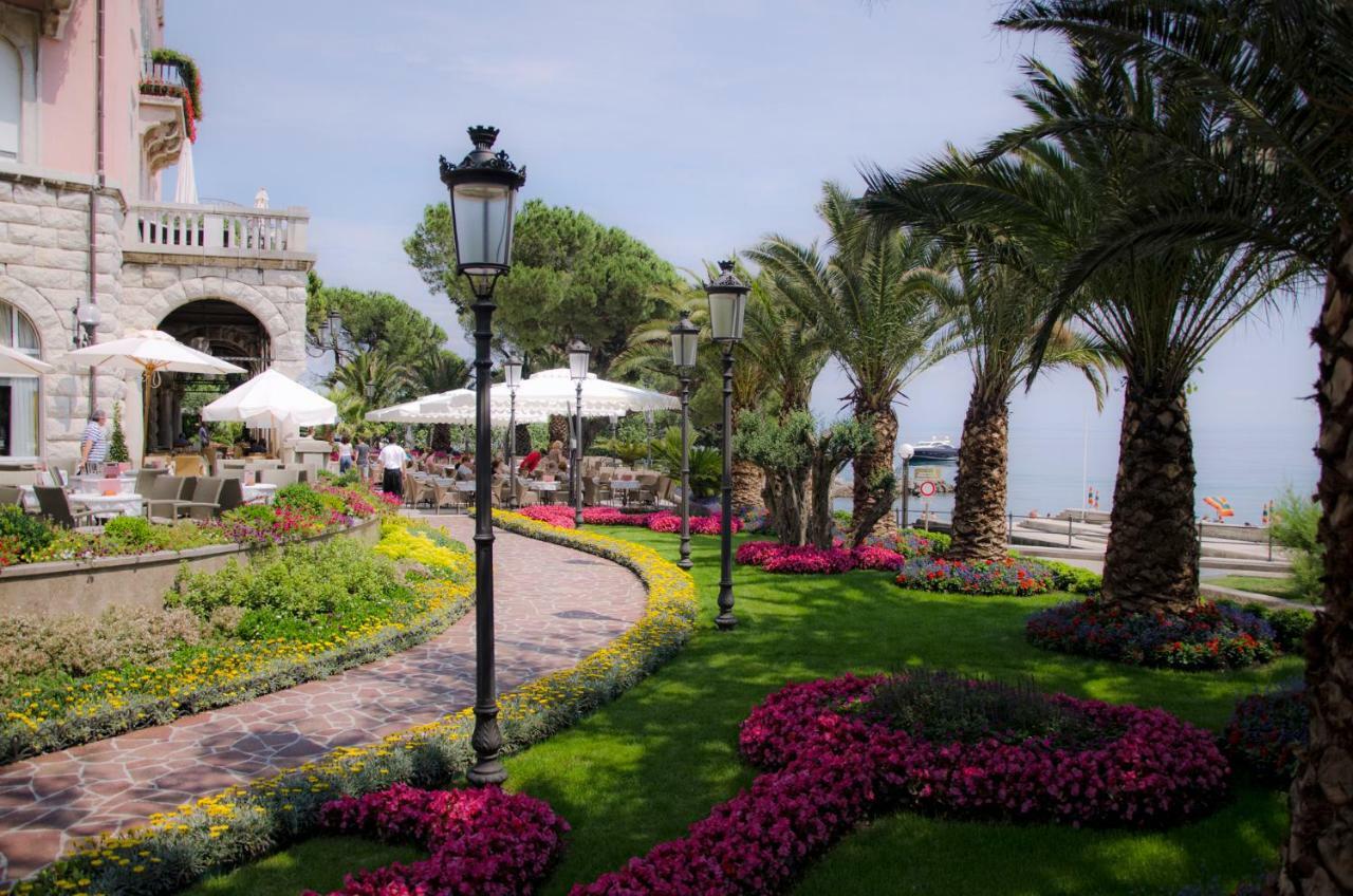 Opatija Apartment 외부 사진