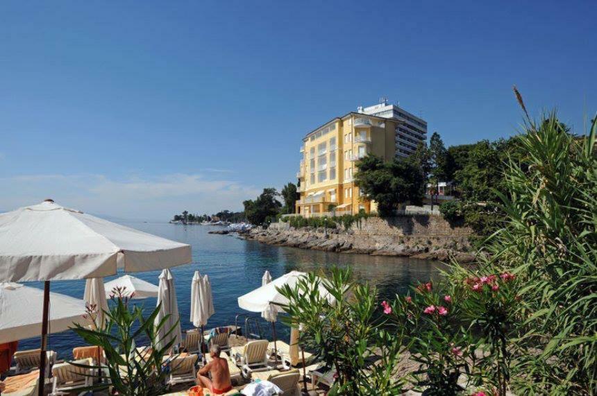 Opatija Apartment 외부 사진