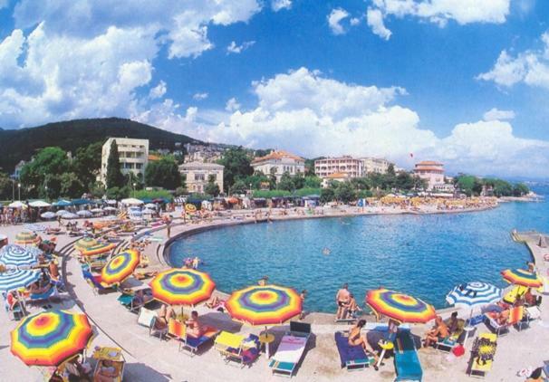 Opatija Apartment 외부 사진