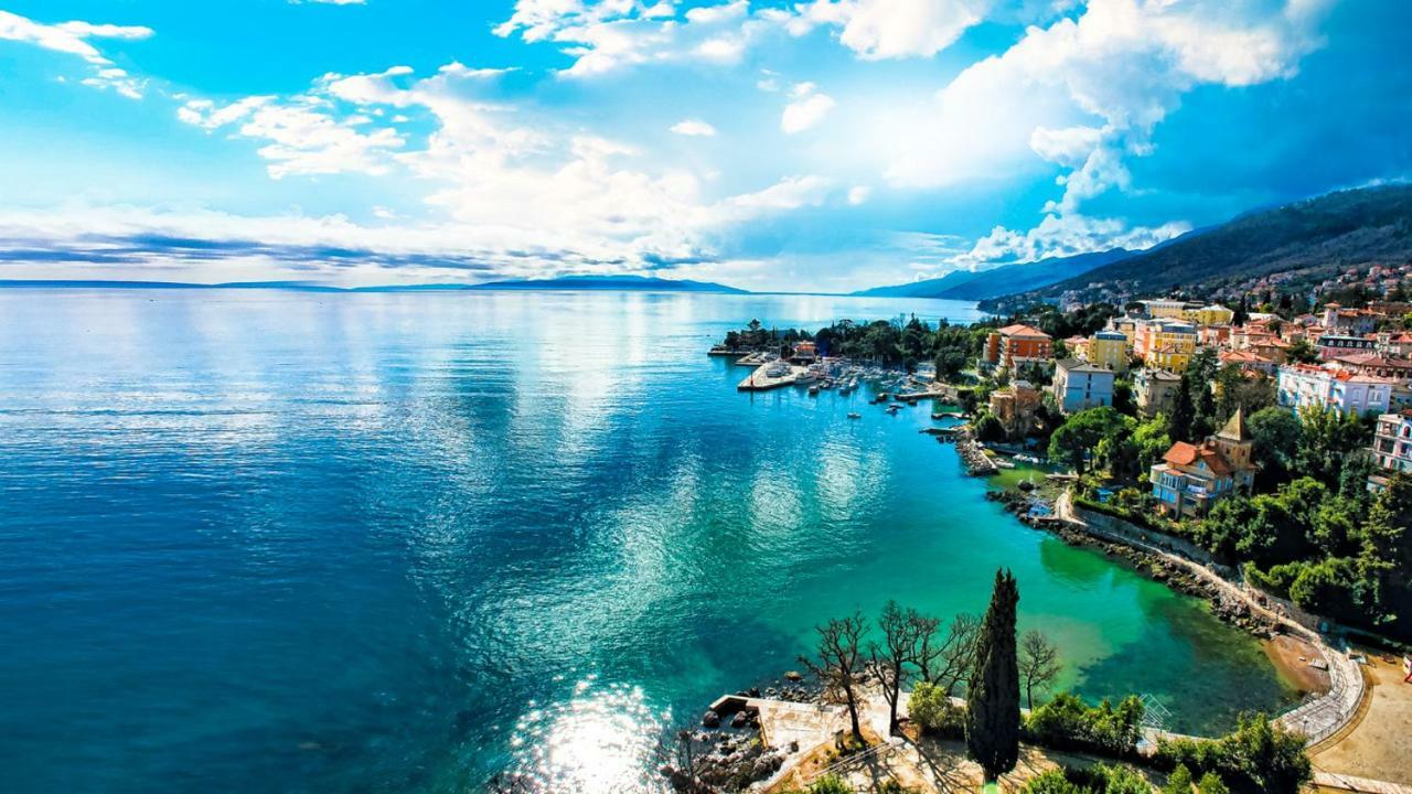Opatija Apartment 외부 사진
