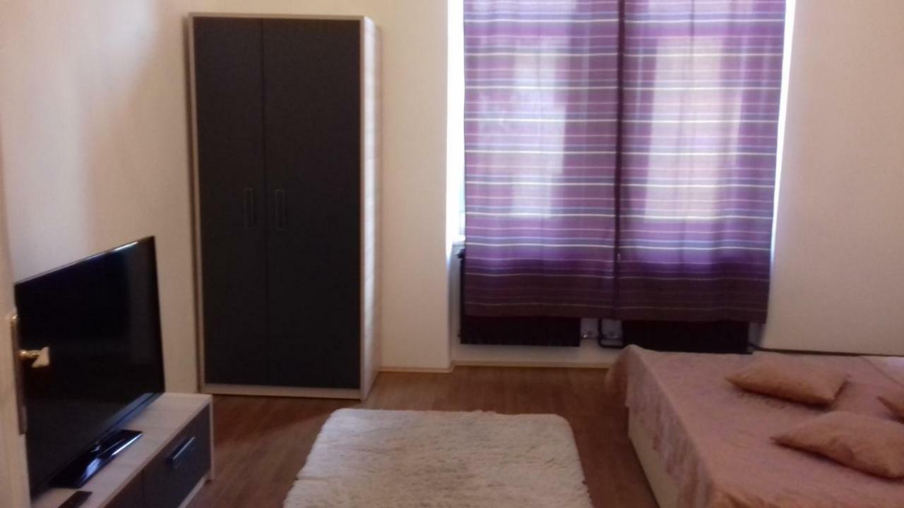 Opatija Apartment 외부 사진