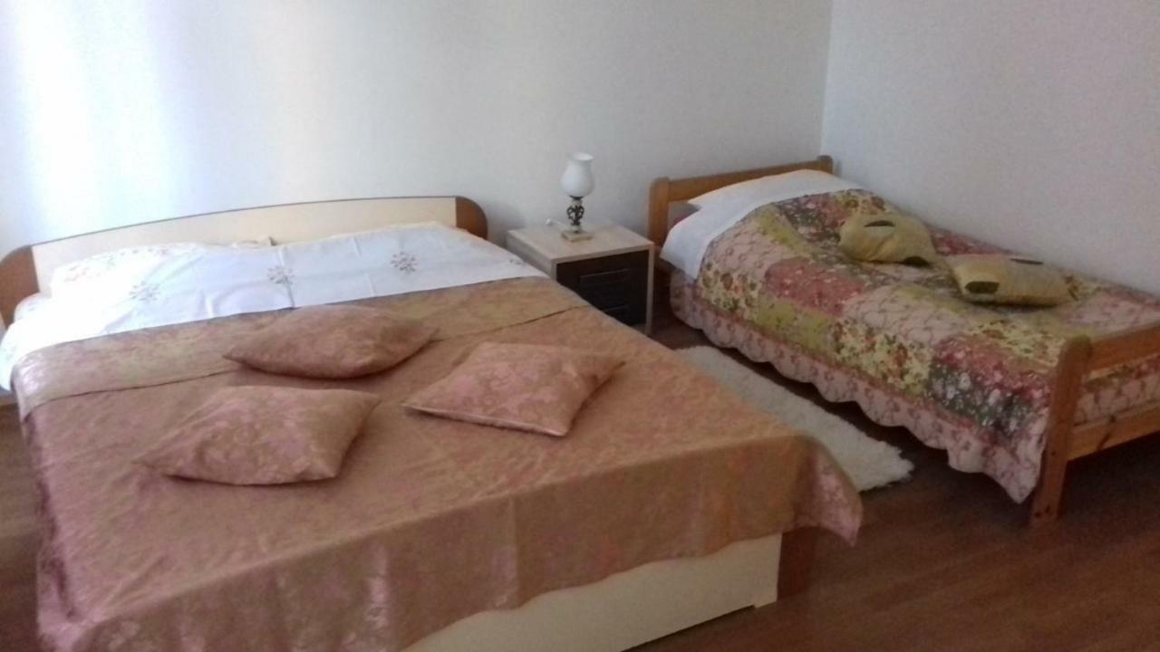 Opatija Apartment 외부 사진