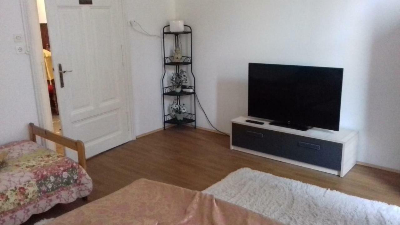 Opatija Apartment 외부 사진