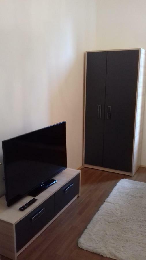 Opatija Apartment 외부 사진