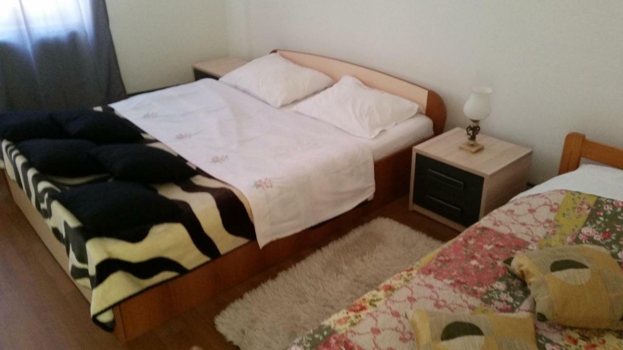 Opatija Apartment 외부 사진