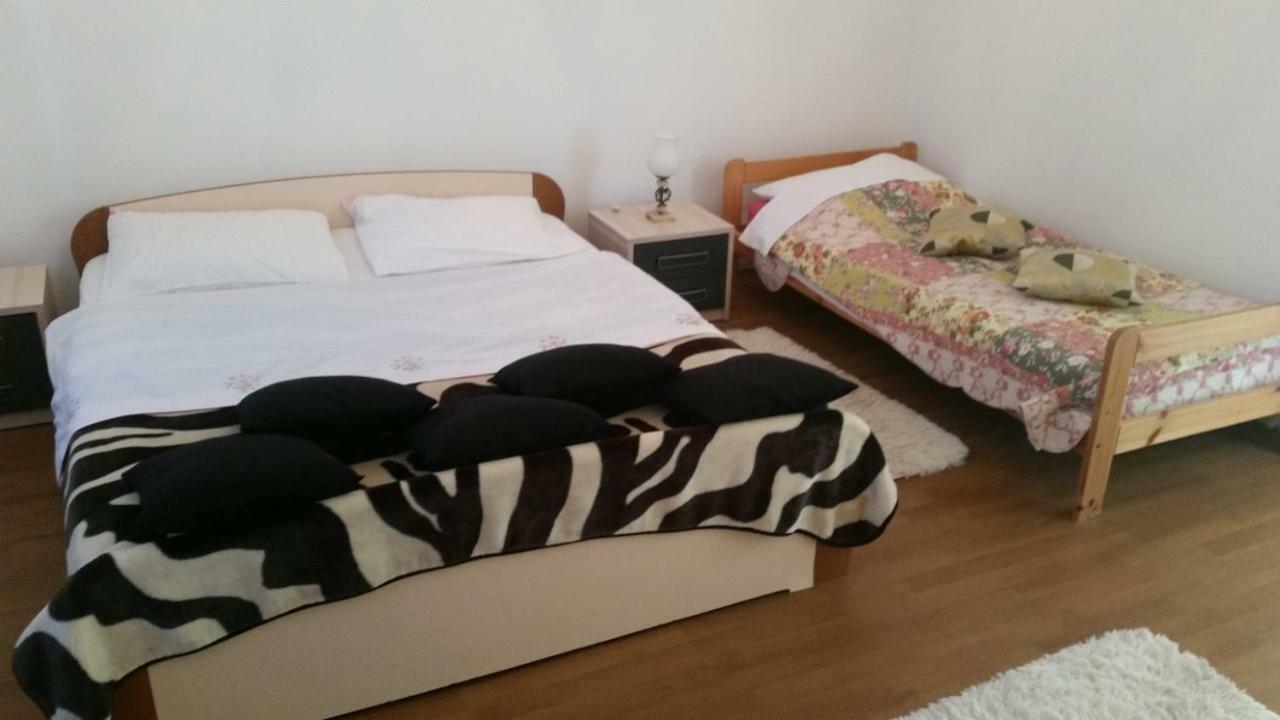 Opatija Apartment 외부 사진