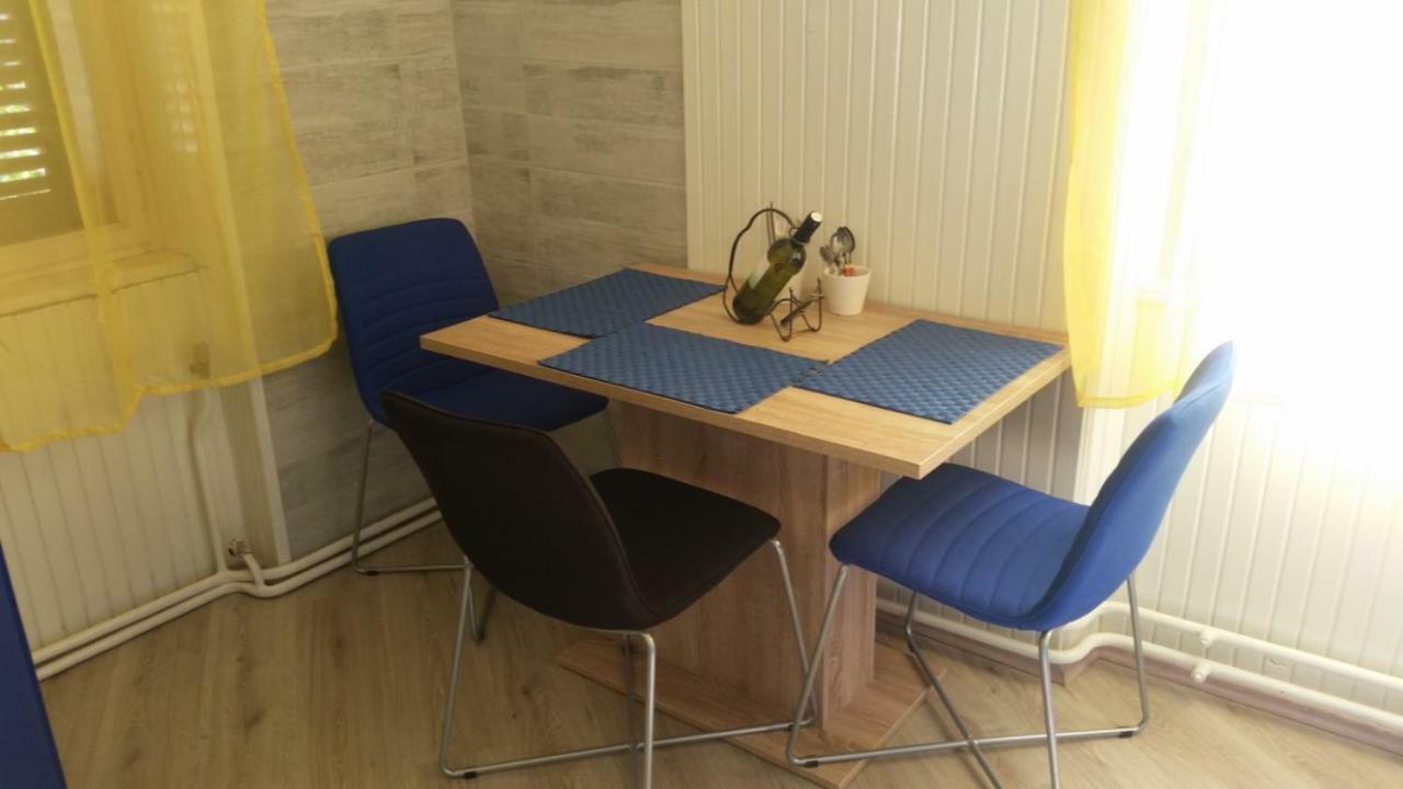 Opatija Apartment 외부 사진