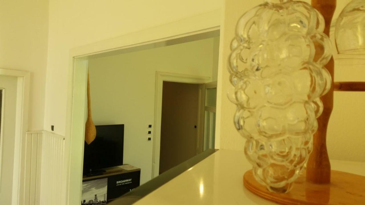 Opatija Apartment 외부 사진