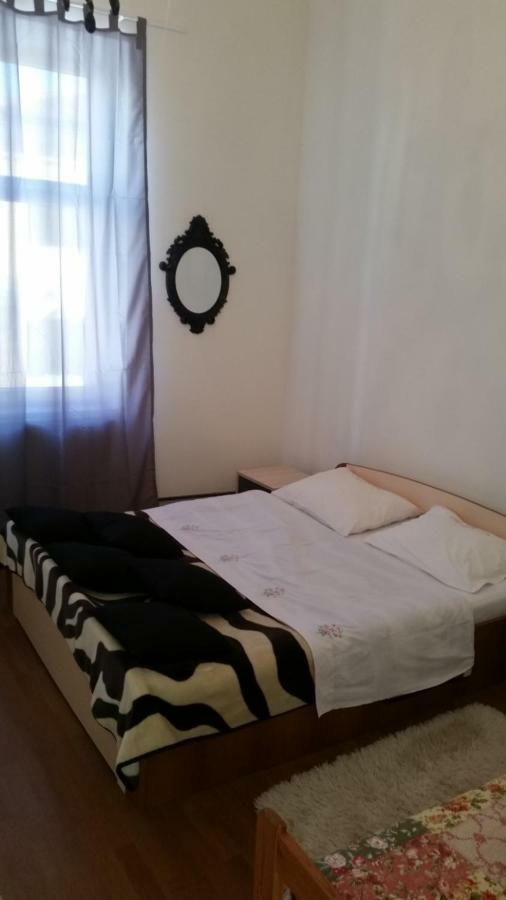 Opatija Apartment 외부 사진