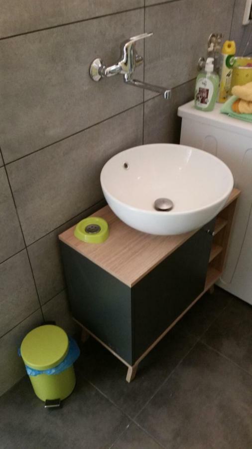 Opatija Apartment 외부 사진