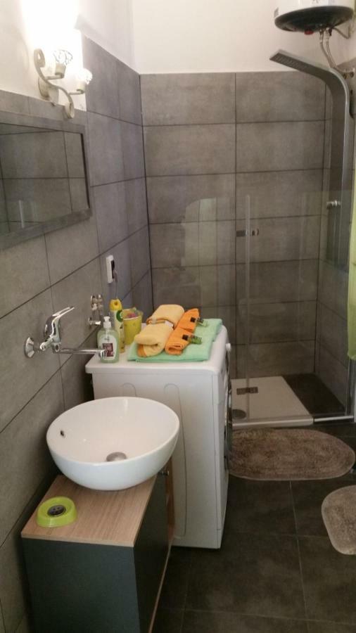 Opatija Apartment 외부 사진